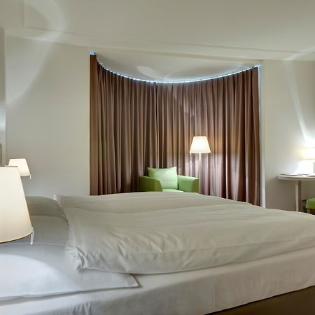 Platzhirsch Zuerich - Downtown Boutique Hotel & Sushi Lounge Esterno foto