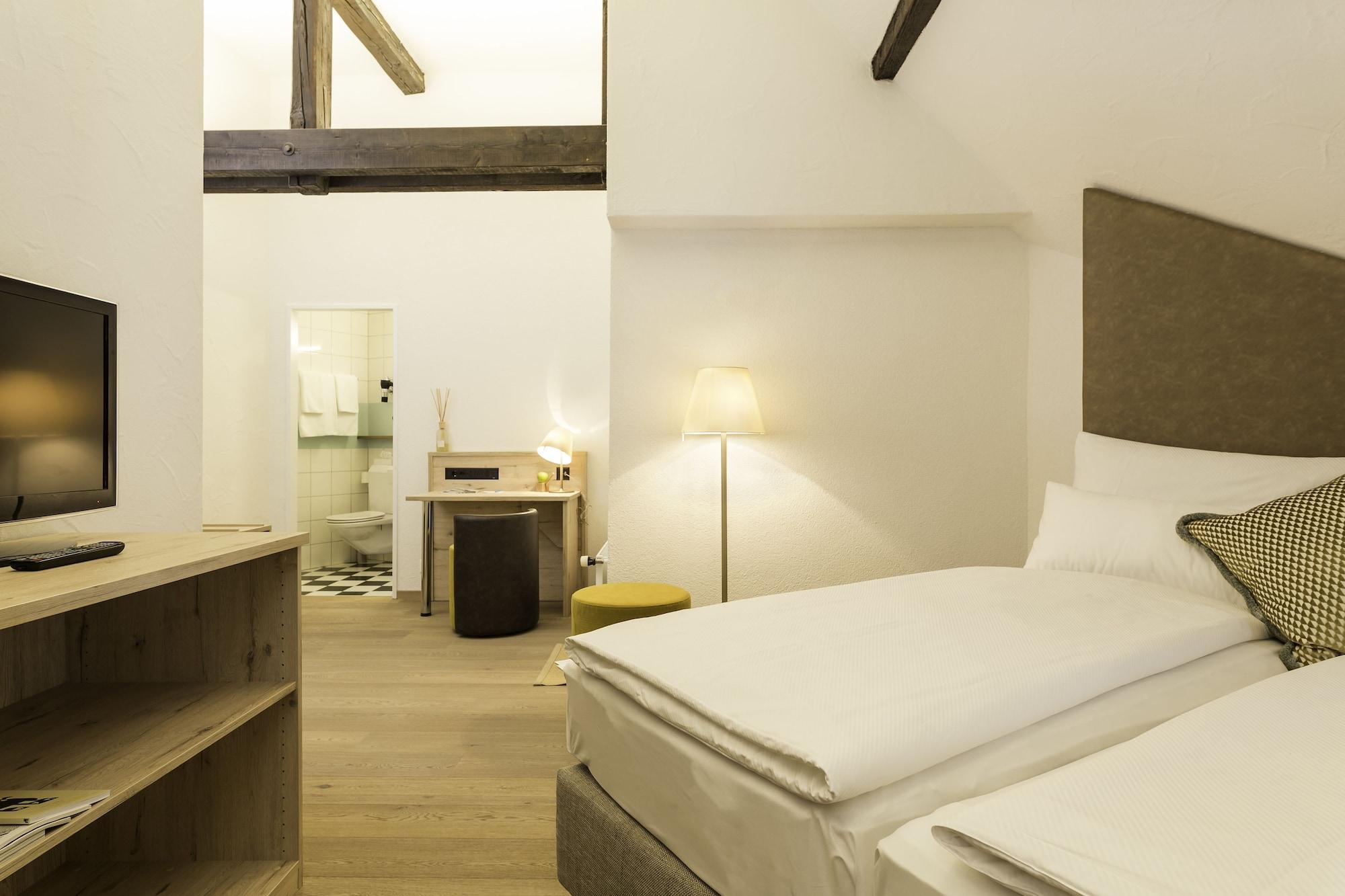 Platzhirsch Zuerich - Downtown Boutique Hotel & Sushi Lounge Esterno foto