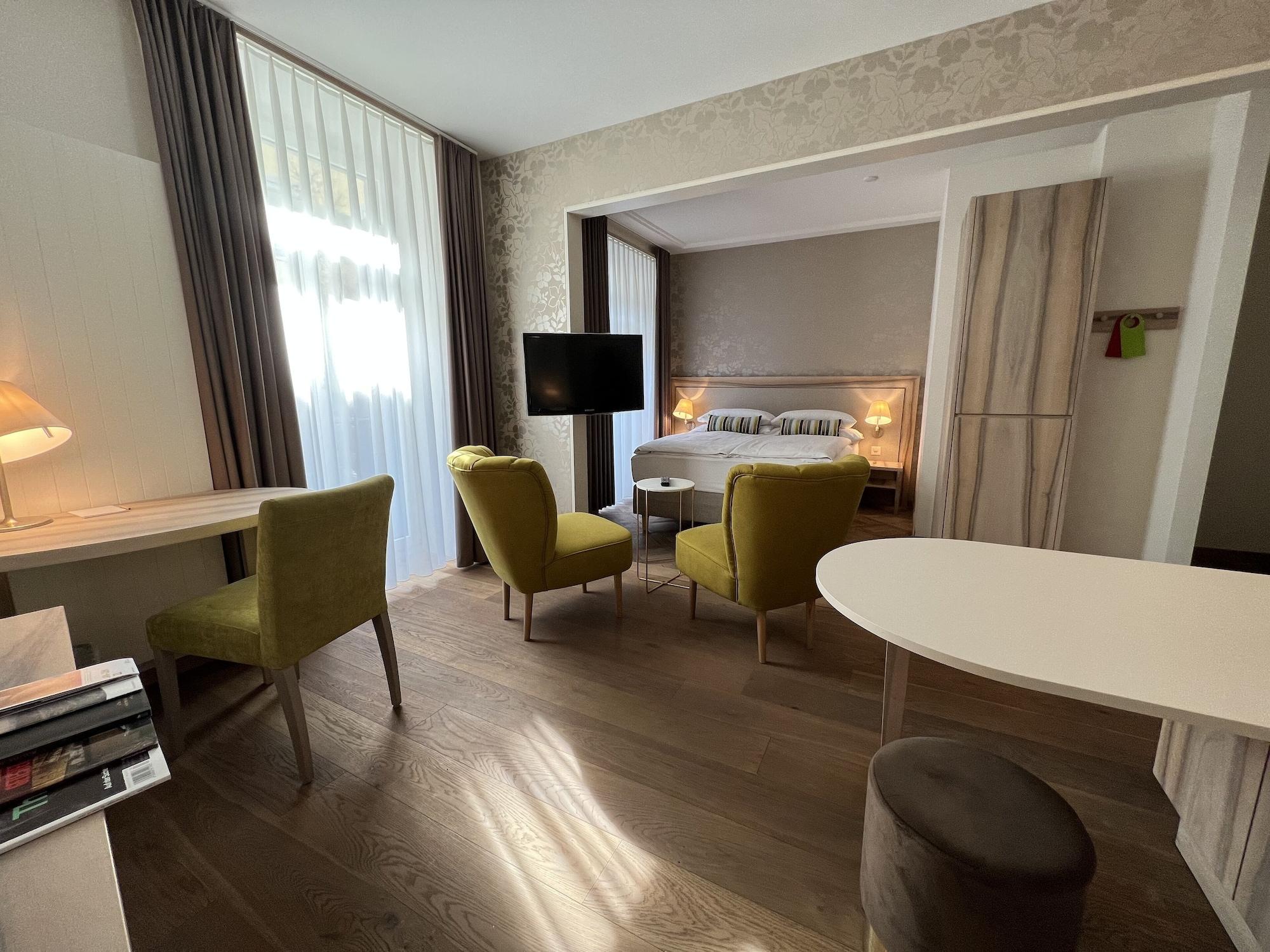 Platzhirsch Zuerich - Downtown Boutique Hotel & Sushi Lounge Esterno foto
