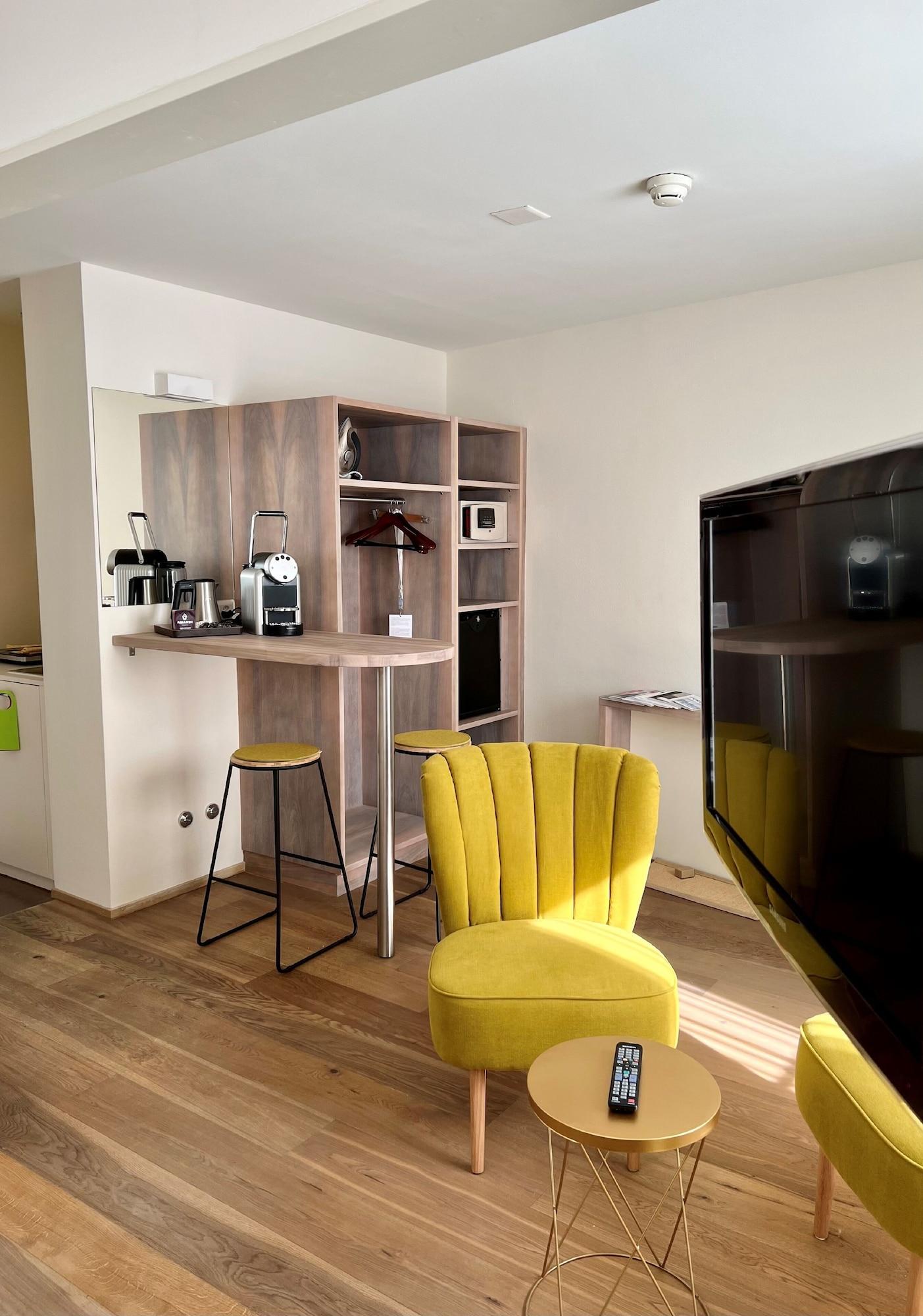 Platzhirsch Zuerich - Downtown Boutique Hotel & Sushi Lounge Esterno foto