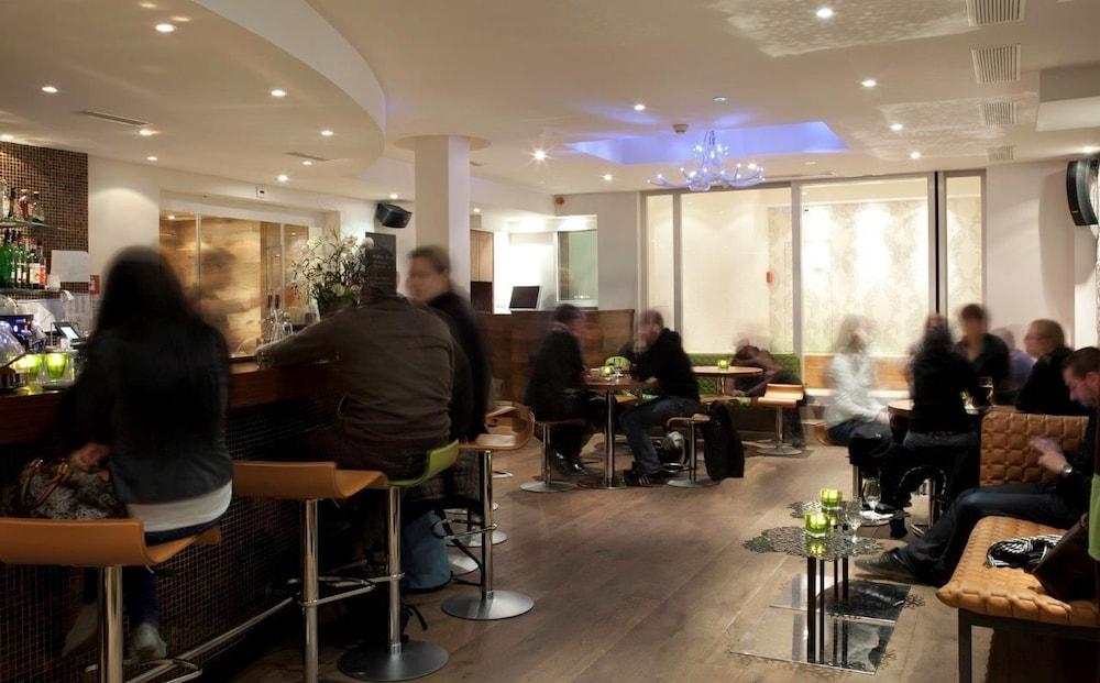 Platzhirsch Zuerich - Downtown Boutique Hotel & Sushi Lounge Esterno foto