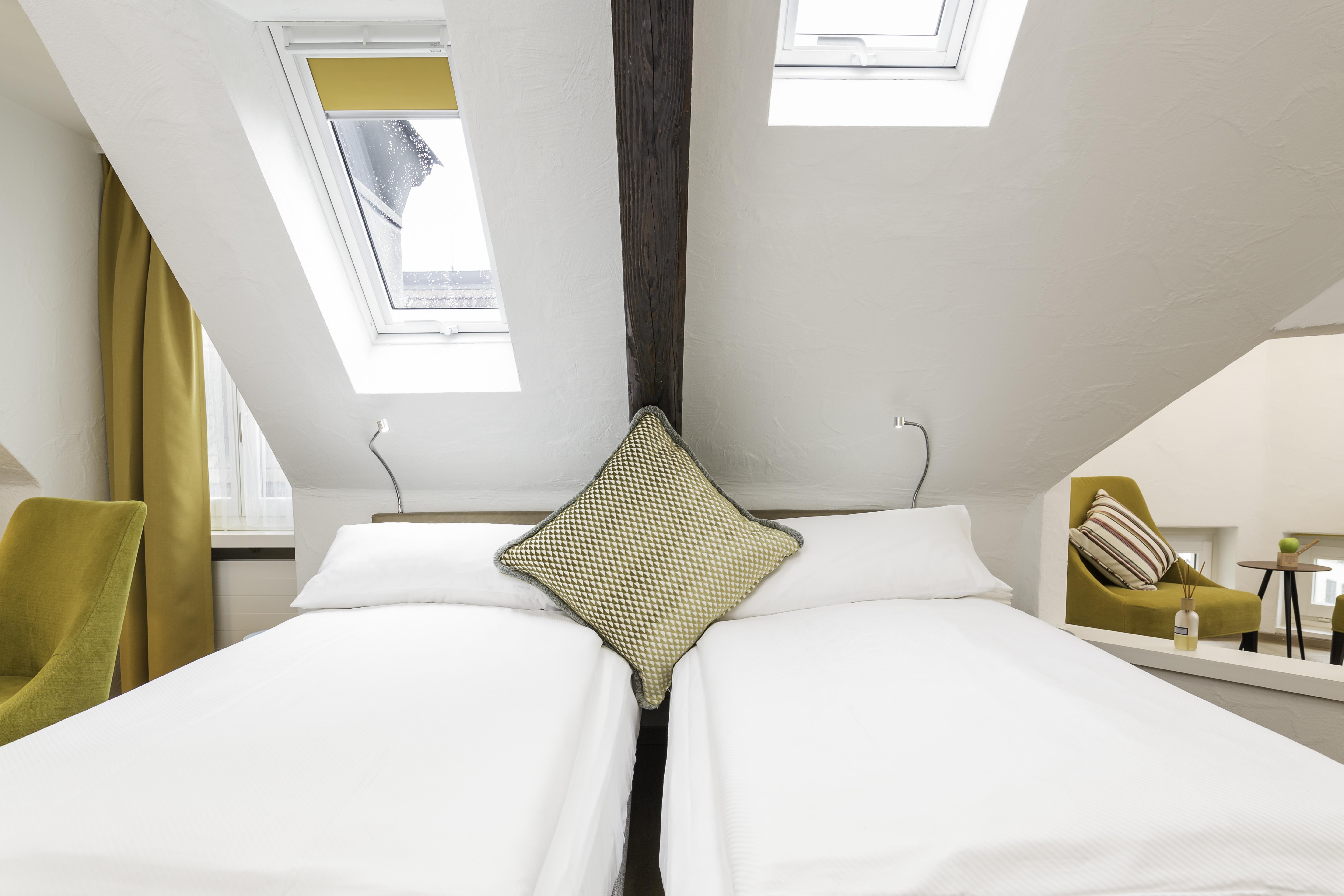 Platzhirsch Zuerich - Downtown Boutique Hotel & Sushi Lounge Esterno foto