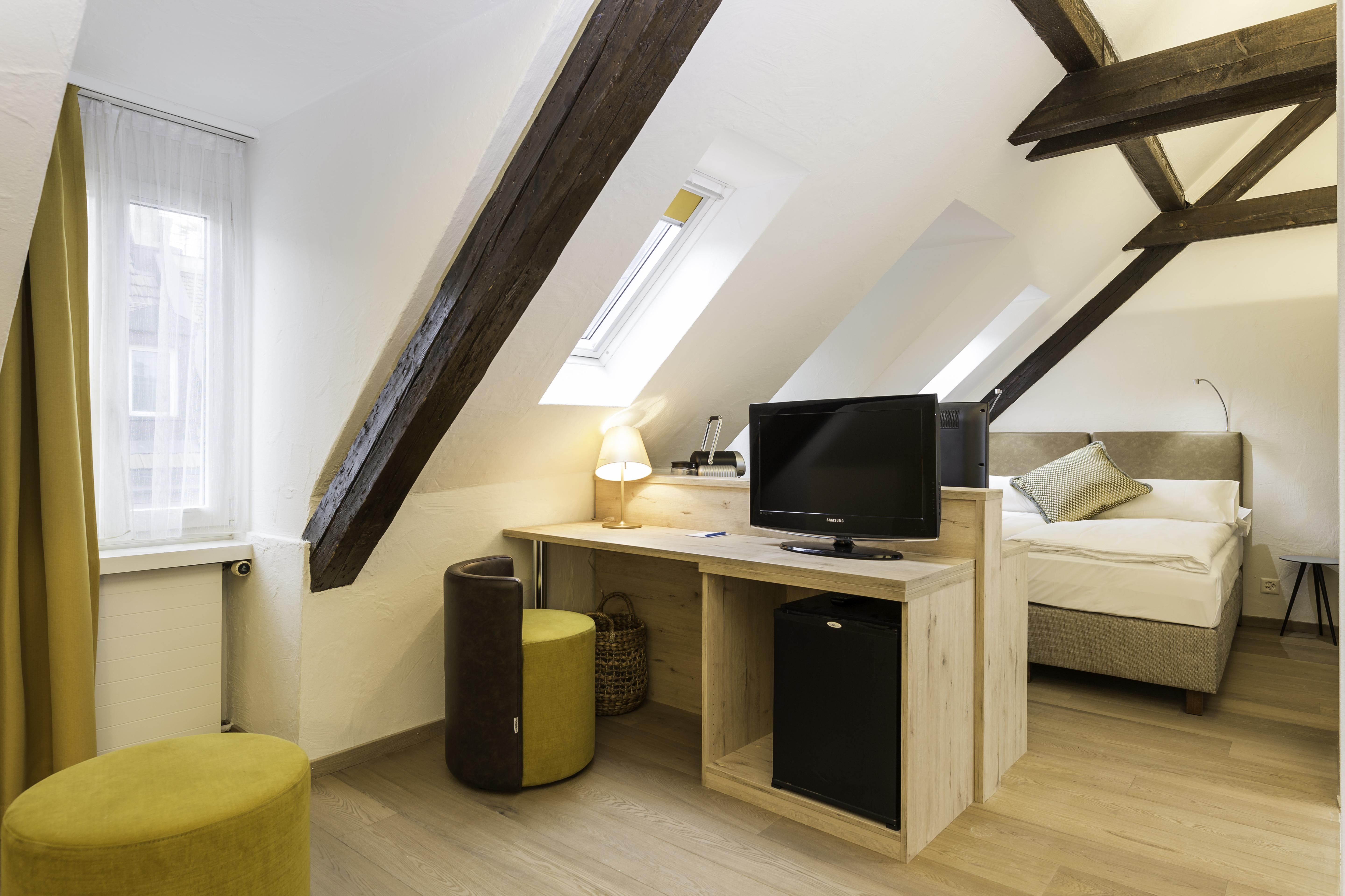 Platzhirsch Zuerich - Downtown Boutique Hotel & Sushi Lounge Esterno foto