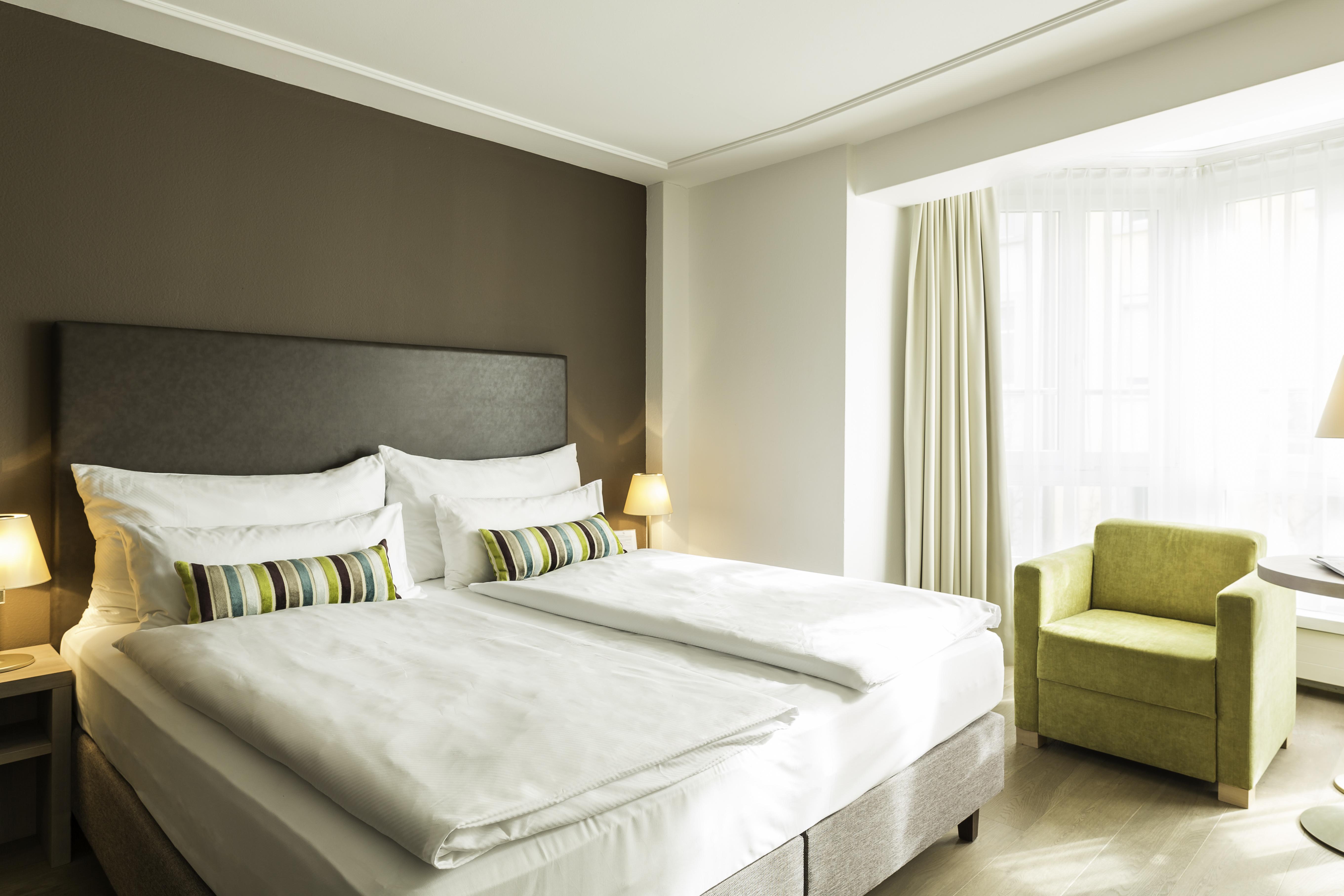 Platzhirsch Zuerich - Downtown Boutique Hotel & Sushi Lounge Esterno foto