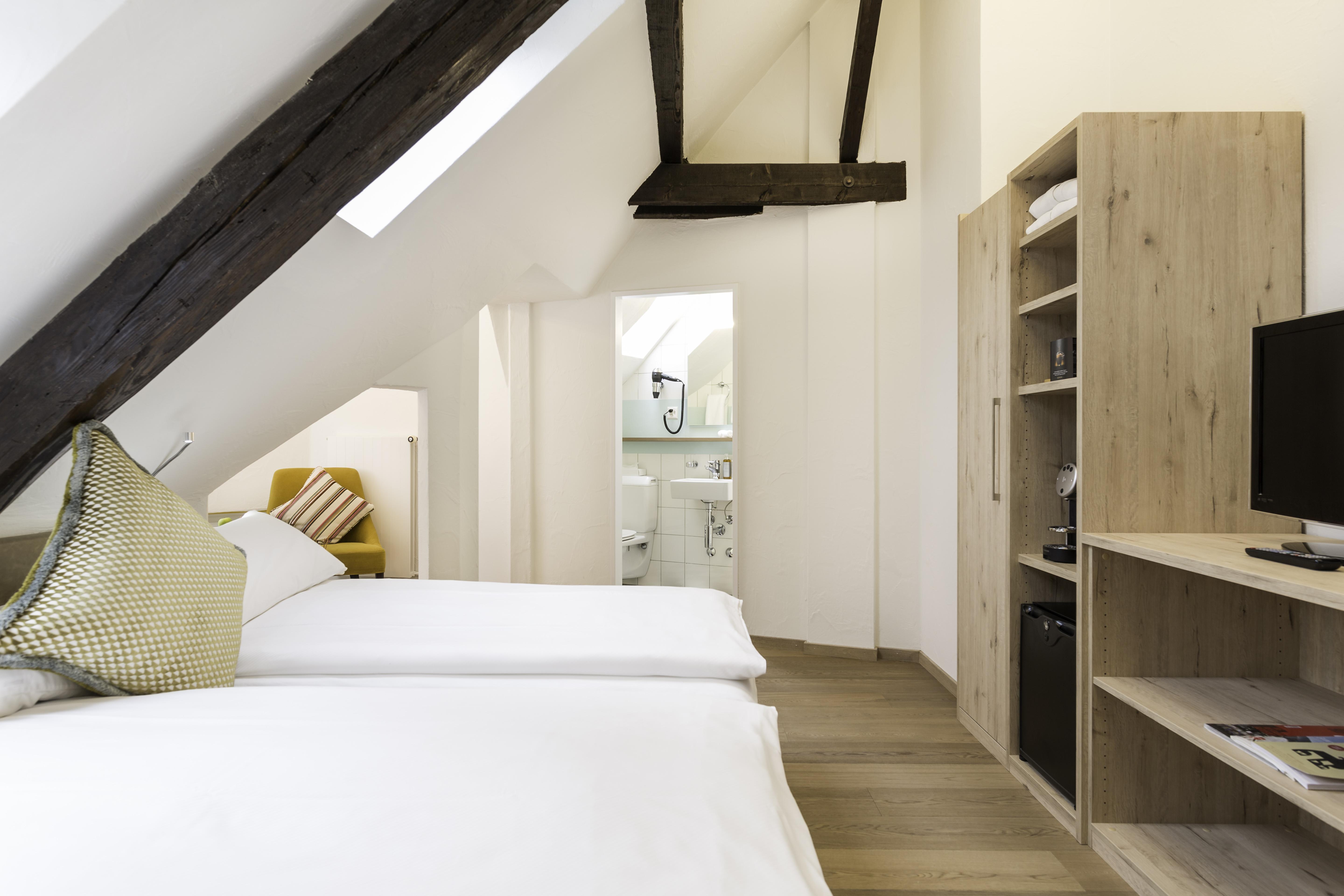 Platzhirsch Zuerich - Downtown Boutique Hotel & Sushi Lounge Esterno foto