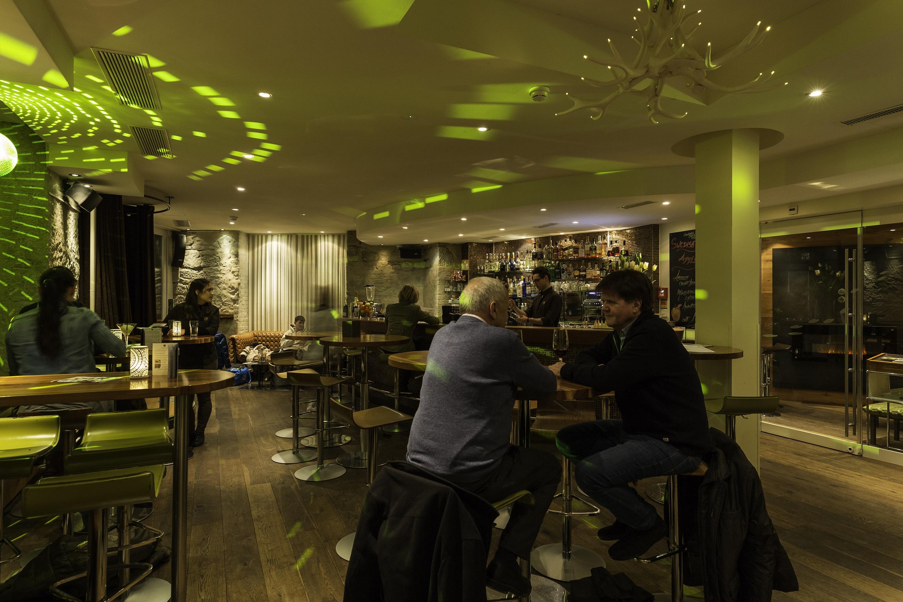 Platzhirsch Zuerich - Downtown Boutique Hotel & Sushi Lounge Esterno foto