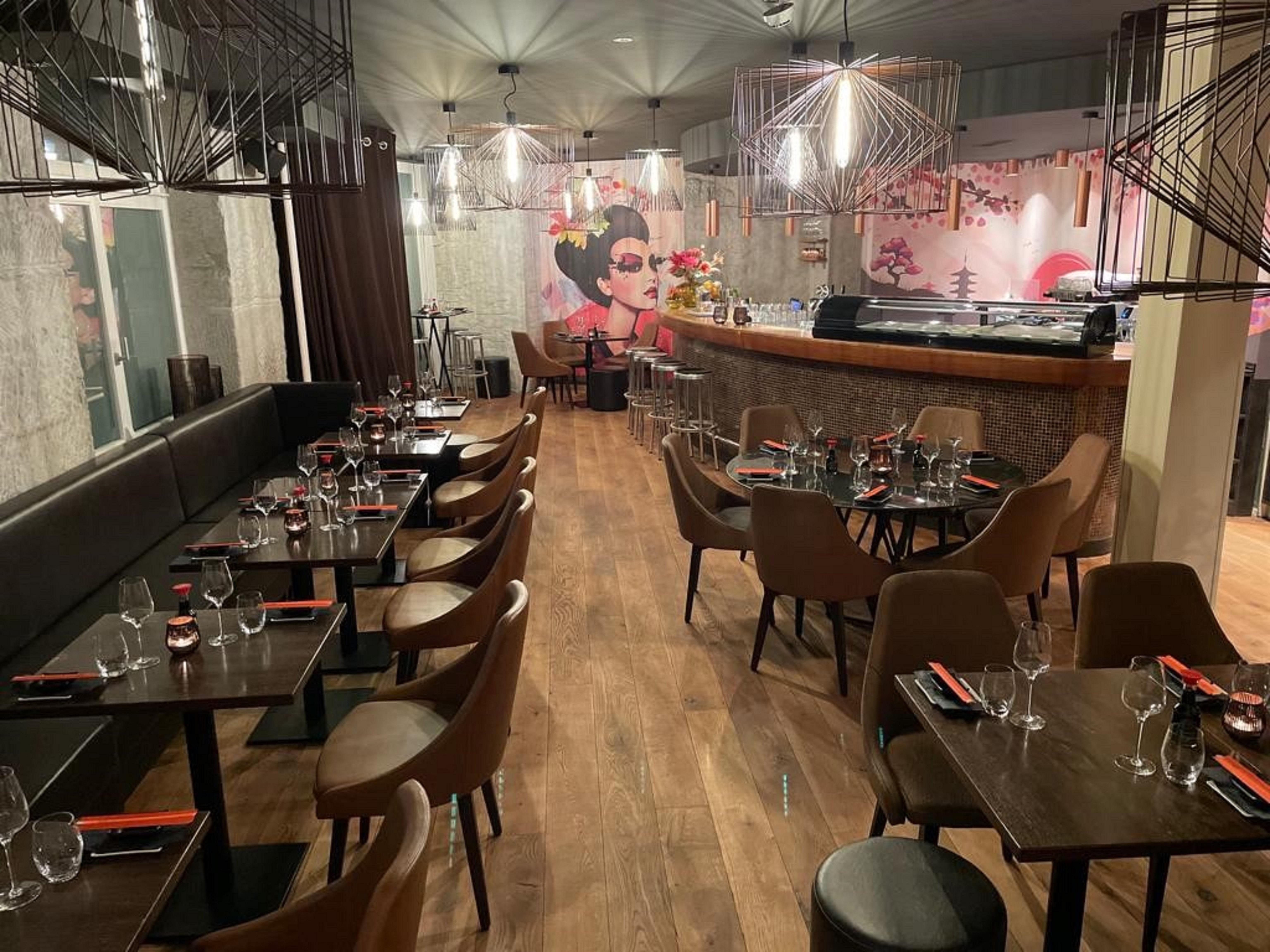 Platzhirsch Zuerich - Downtown Boutique Hotel & Sushi Lounge Esterno foto