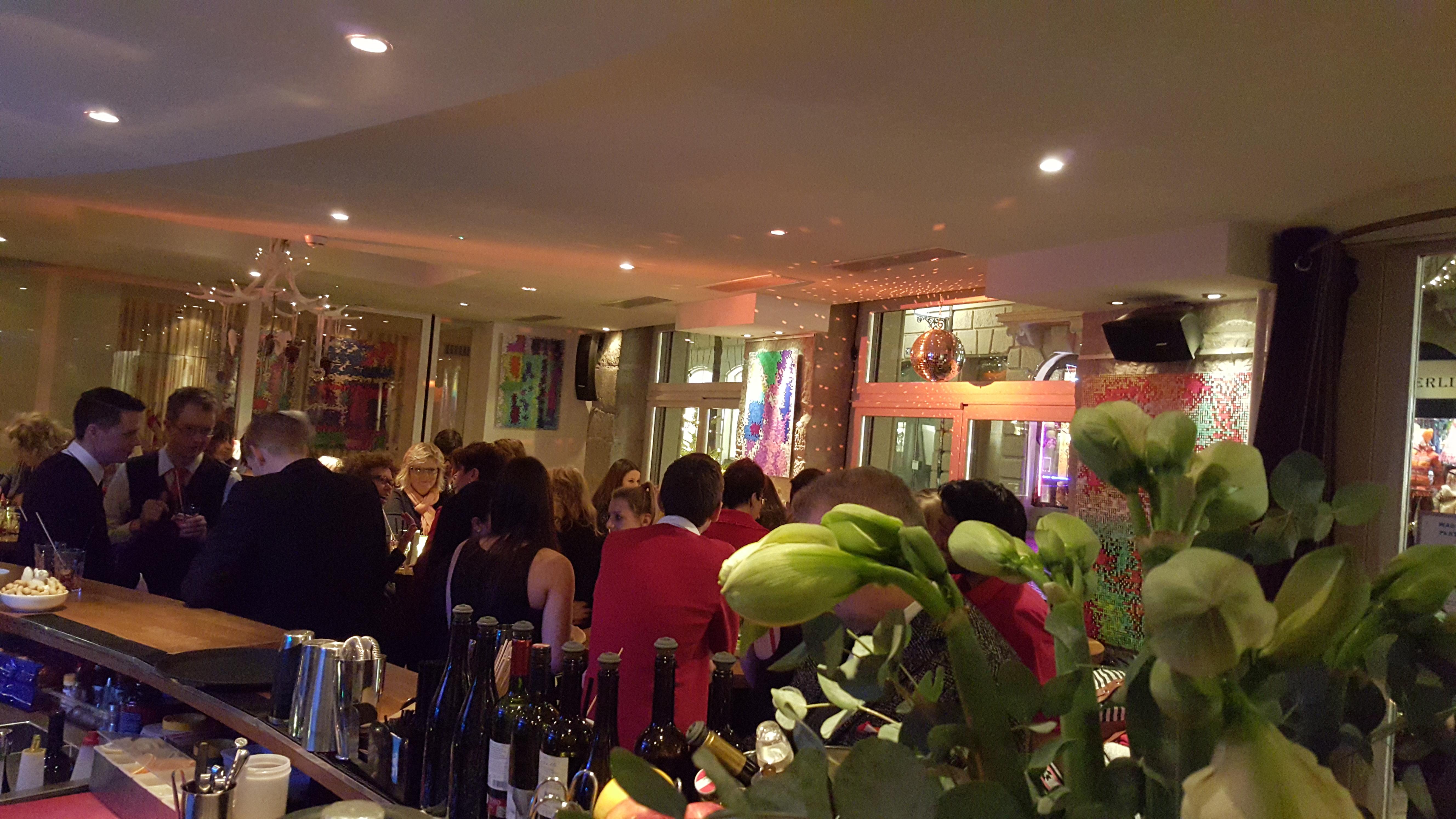 Platzhirsch Zuerich - Downtown Boutique Hotel & Sushi Lounge Esterno foto