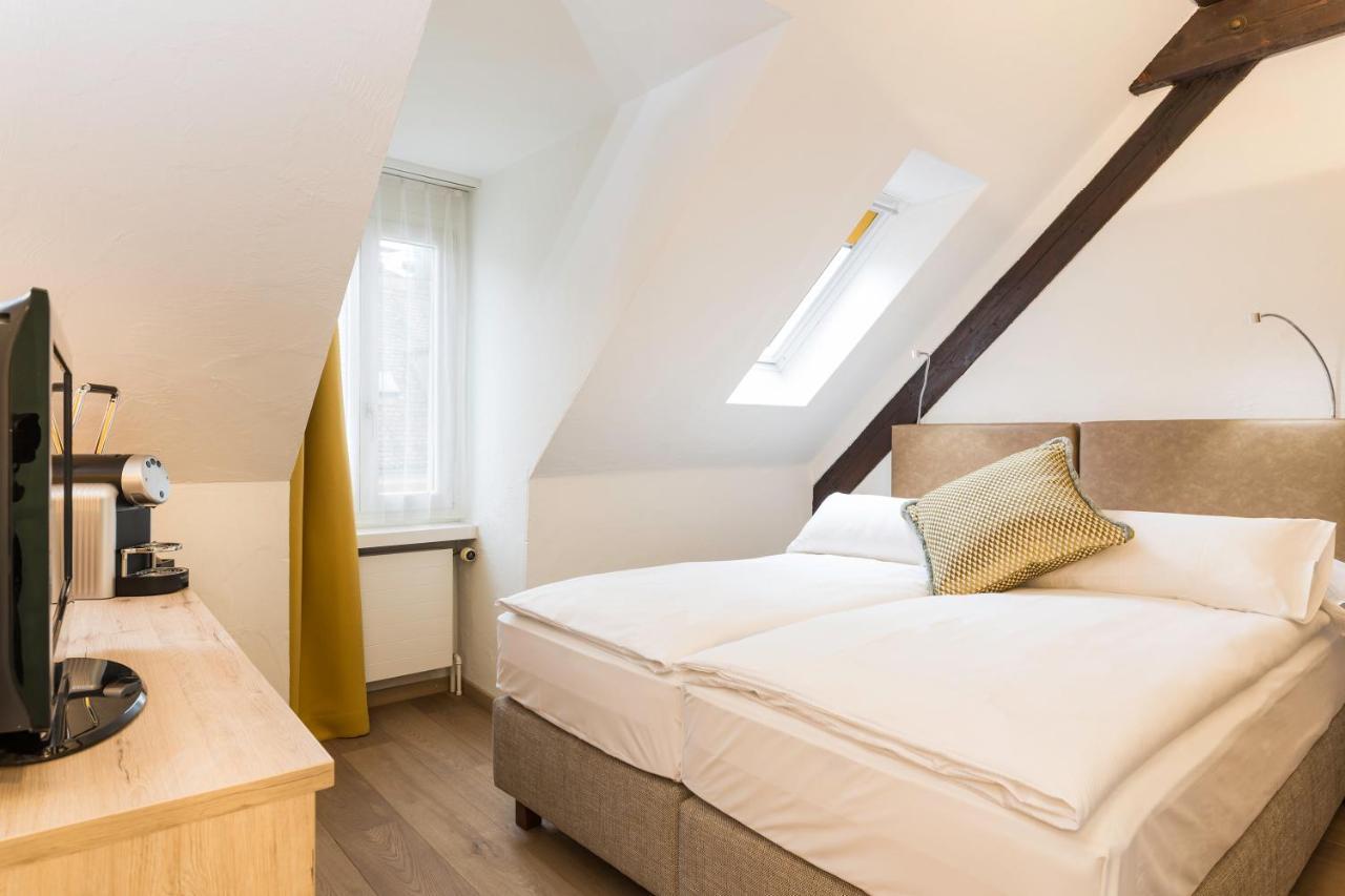 Platzhirsch Zuerich - Downtown Boutique Hotel & Sushi Lounge Esterno foto