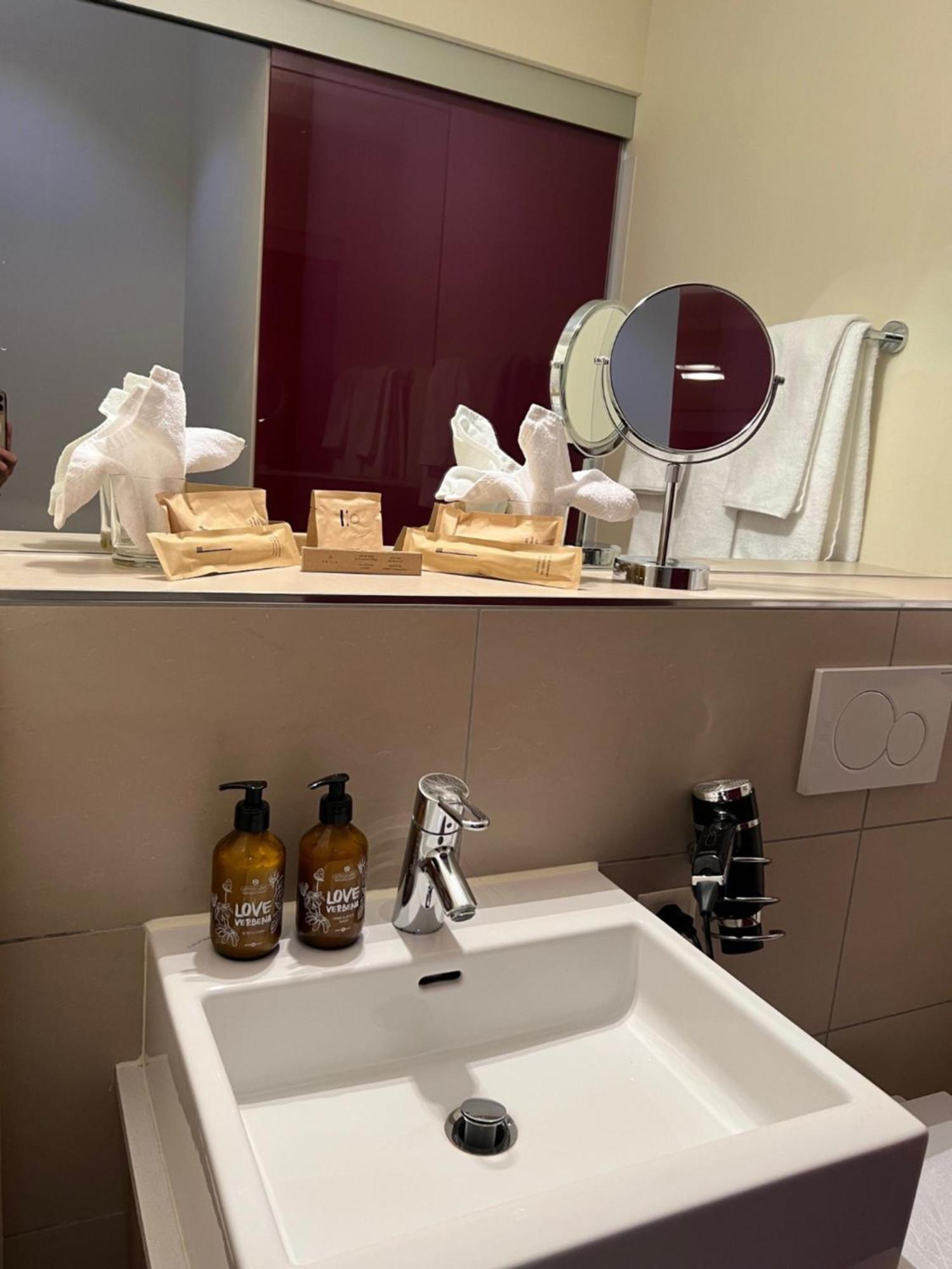Platzhirsch Zuerich - Downtown Boutique Hotel & Sushi Lounge Esterno foto