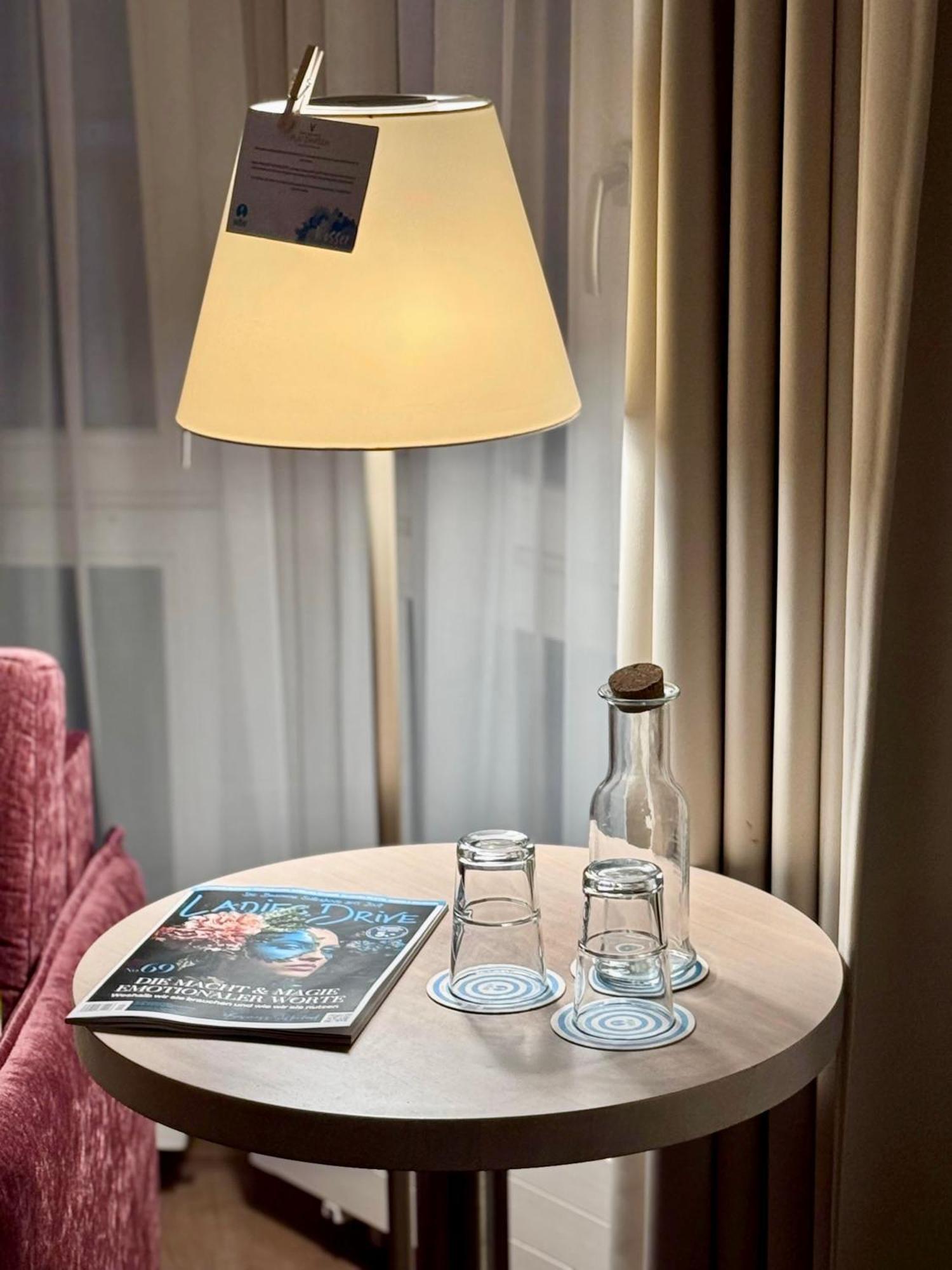 Platzhirsch Zuerich - Downtown Boutique Hotel & Sushi Lounge Esterno foto