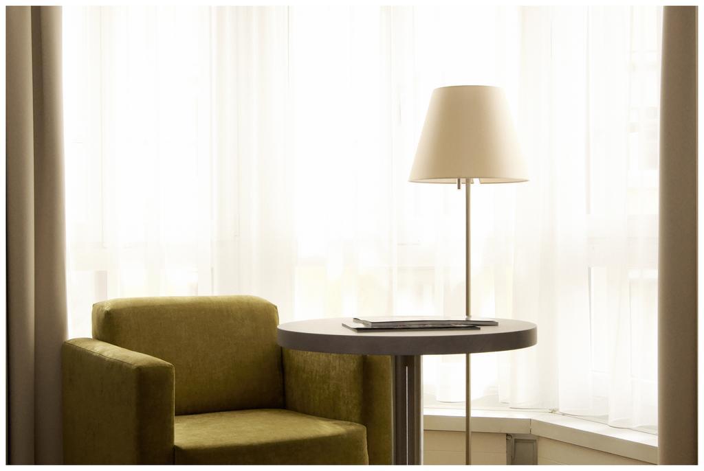 Platzhirsch Zuerich - Downtown Boutique Hotel & Sushi Lounge Esterno foto