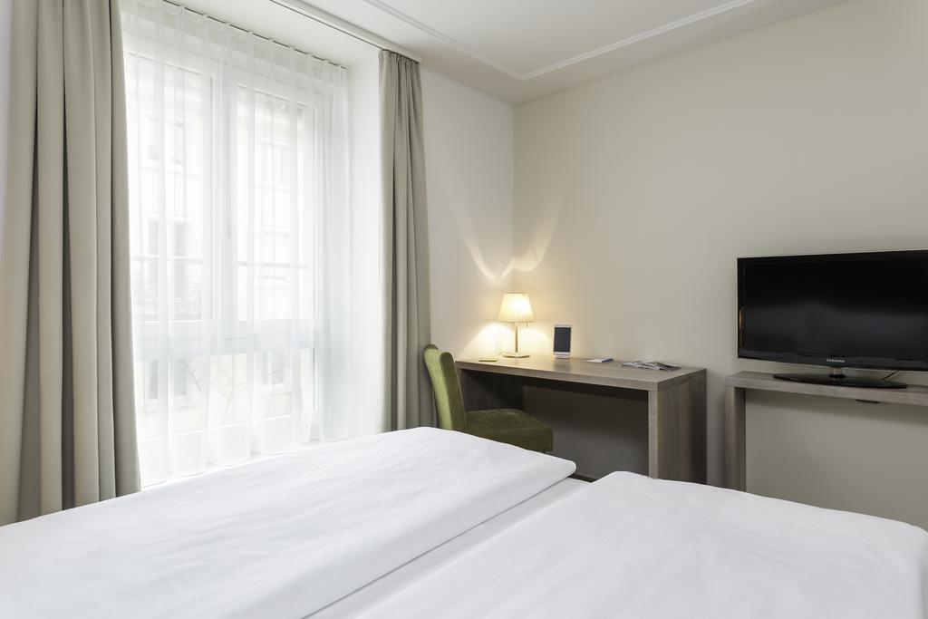 Platzhirsch Zuerich - Downtown Boutique Hotel & Sushi Lounge Esterno foto