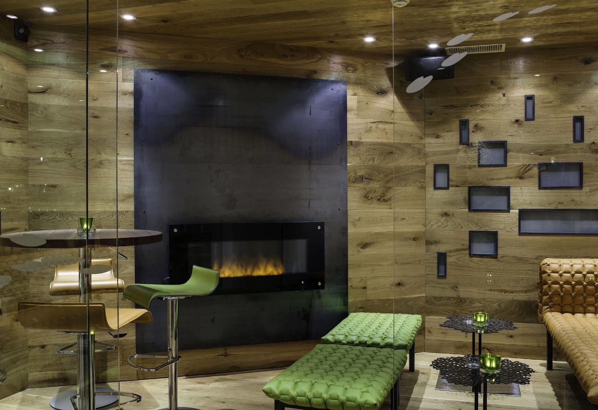 Platzhirsch Zuerich - Downtown Boutique Hotel & Sushi Lounge Esterno foto